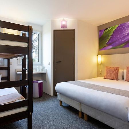 Comfort Hotel Orleans Olivet Olivet  Exteriér fotografie