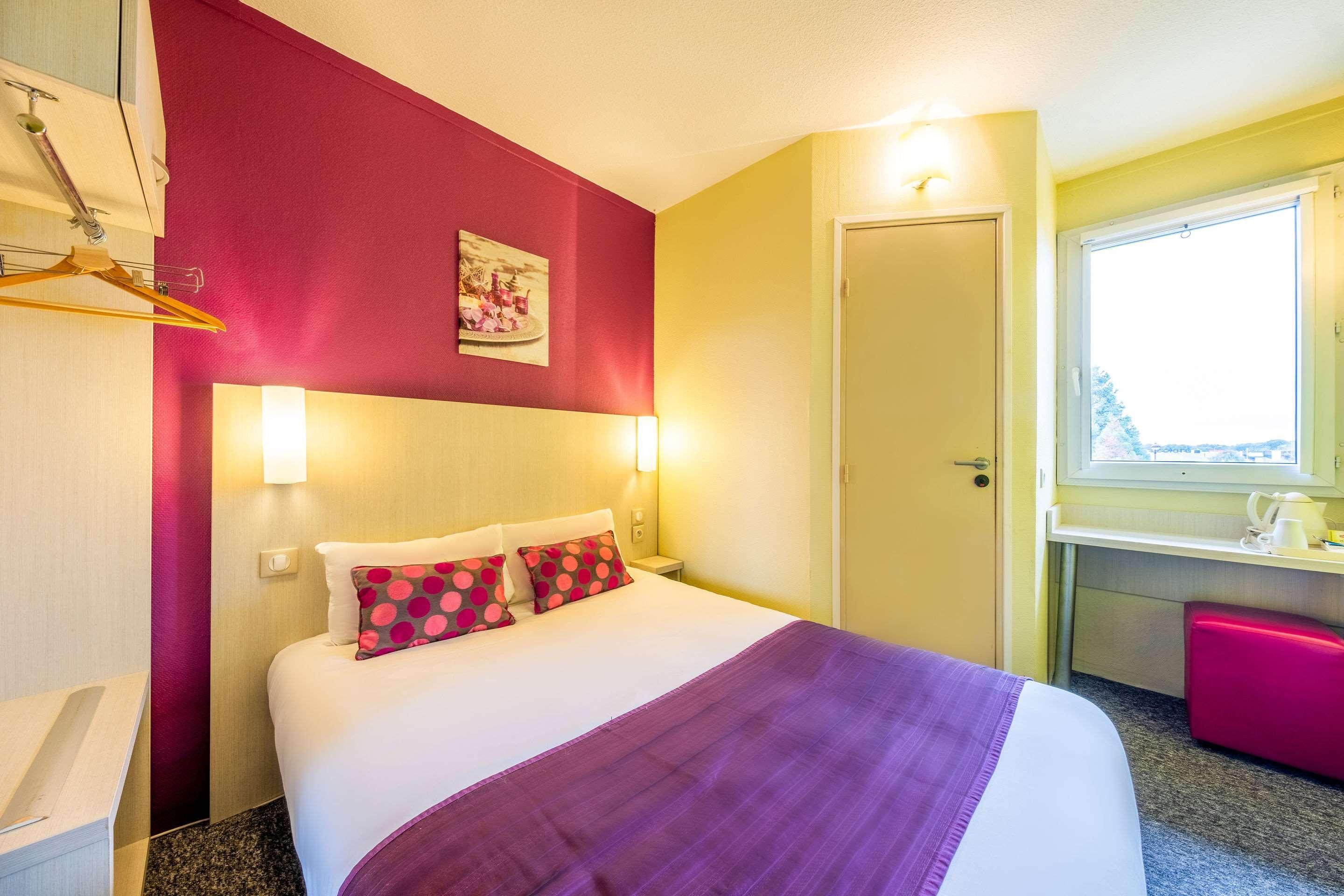 Comfort Hotel Orleans Olivet Olivet  Exteriér fotografie