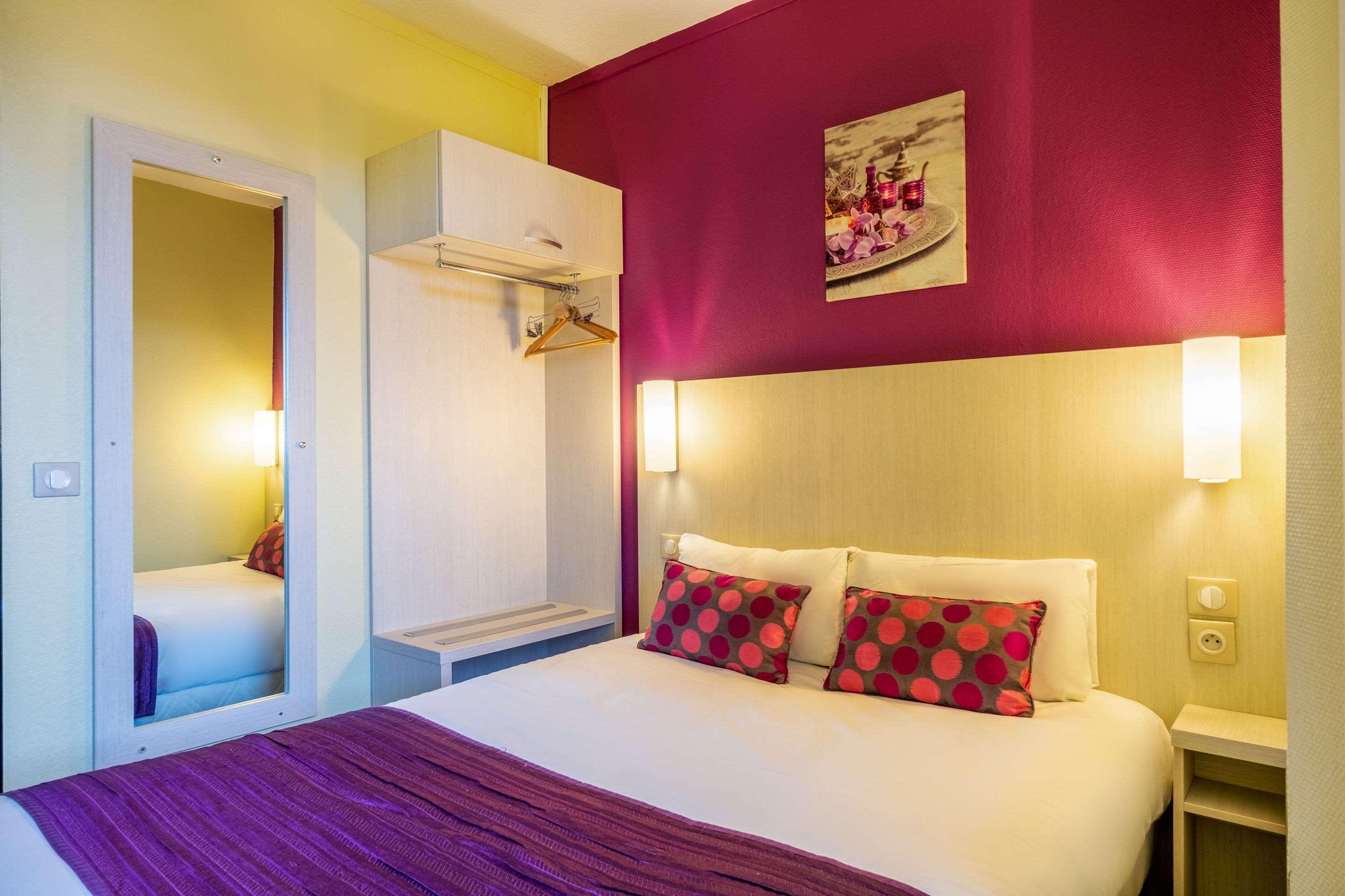 Comfort Hotel Orleans Olivet Olivet  Exteriér fotografie