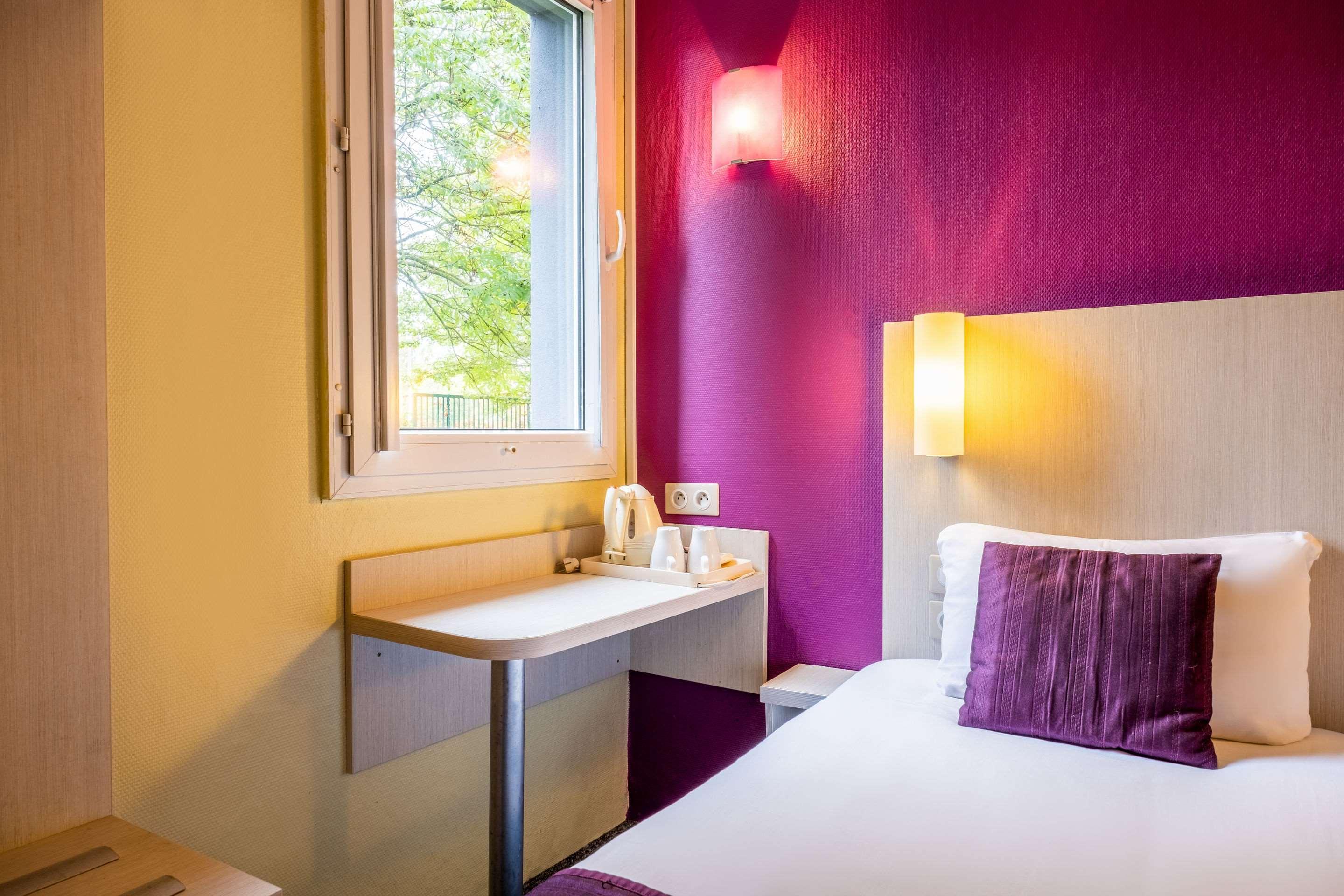 Comfort Hotel Orleans Olivet Olivet  Exteriér fotografie