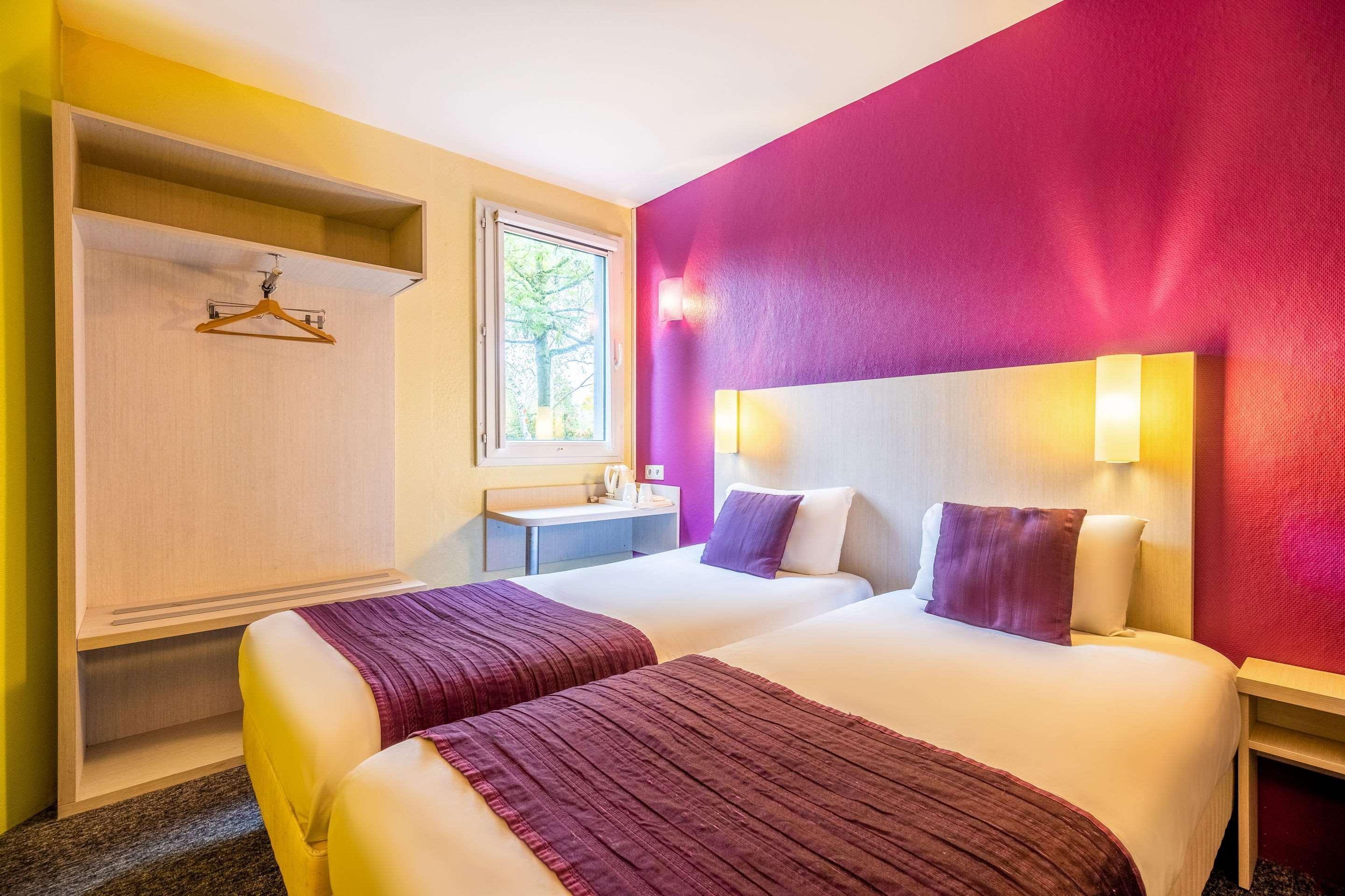 Comfort Hotel Orleans Olivet Olivet  Exteriér fotografie