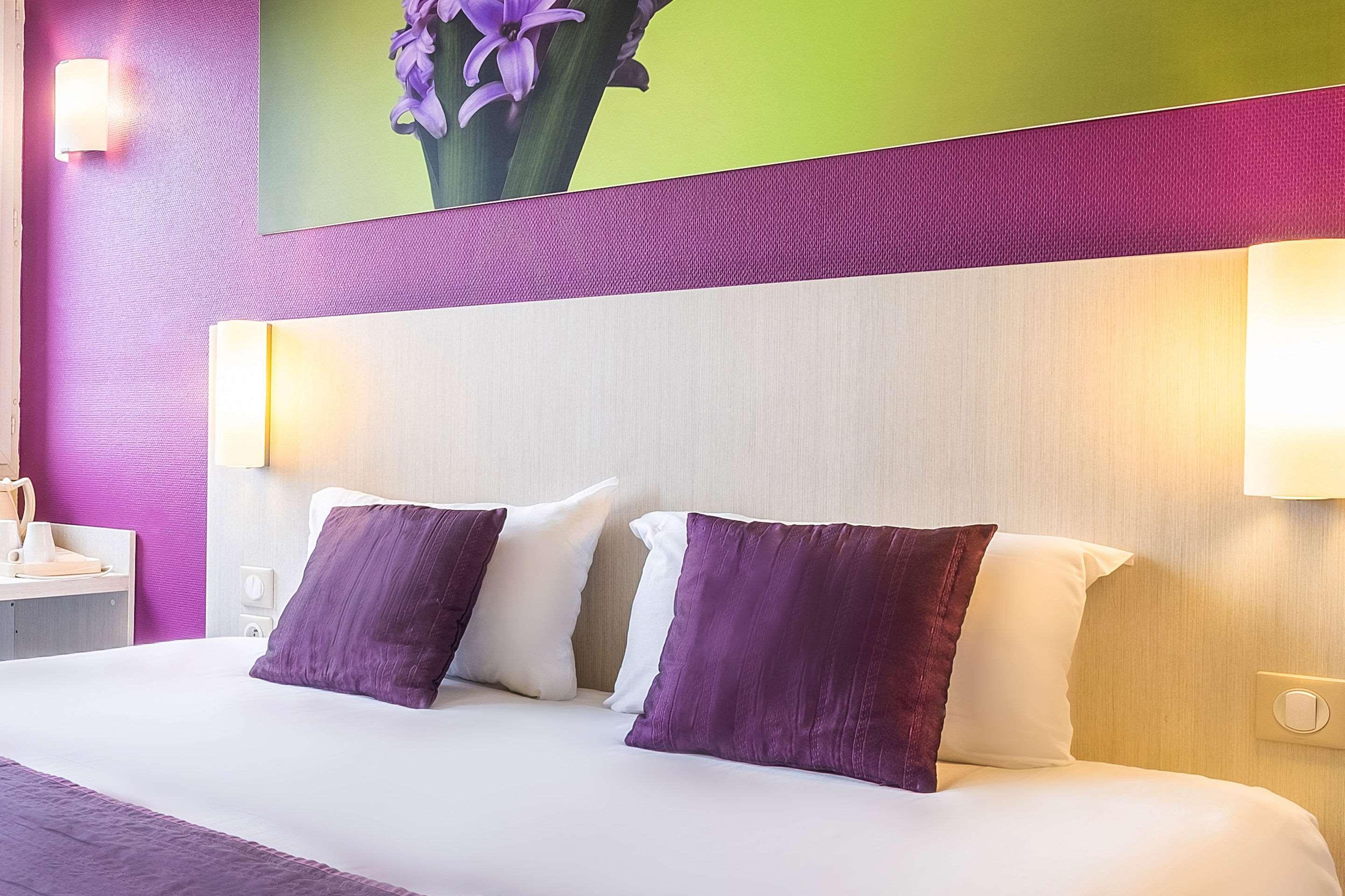 Comfort Hotel Orleans Olivet Olivet  Exteriér fotografie