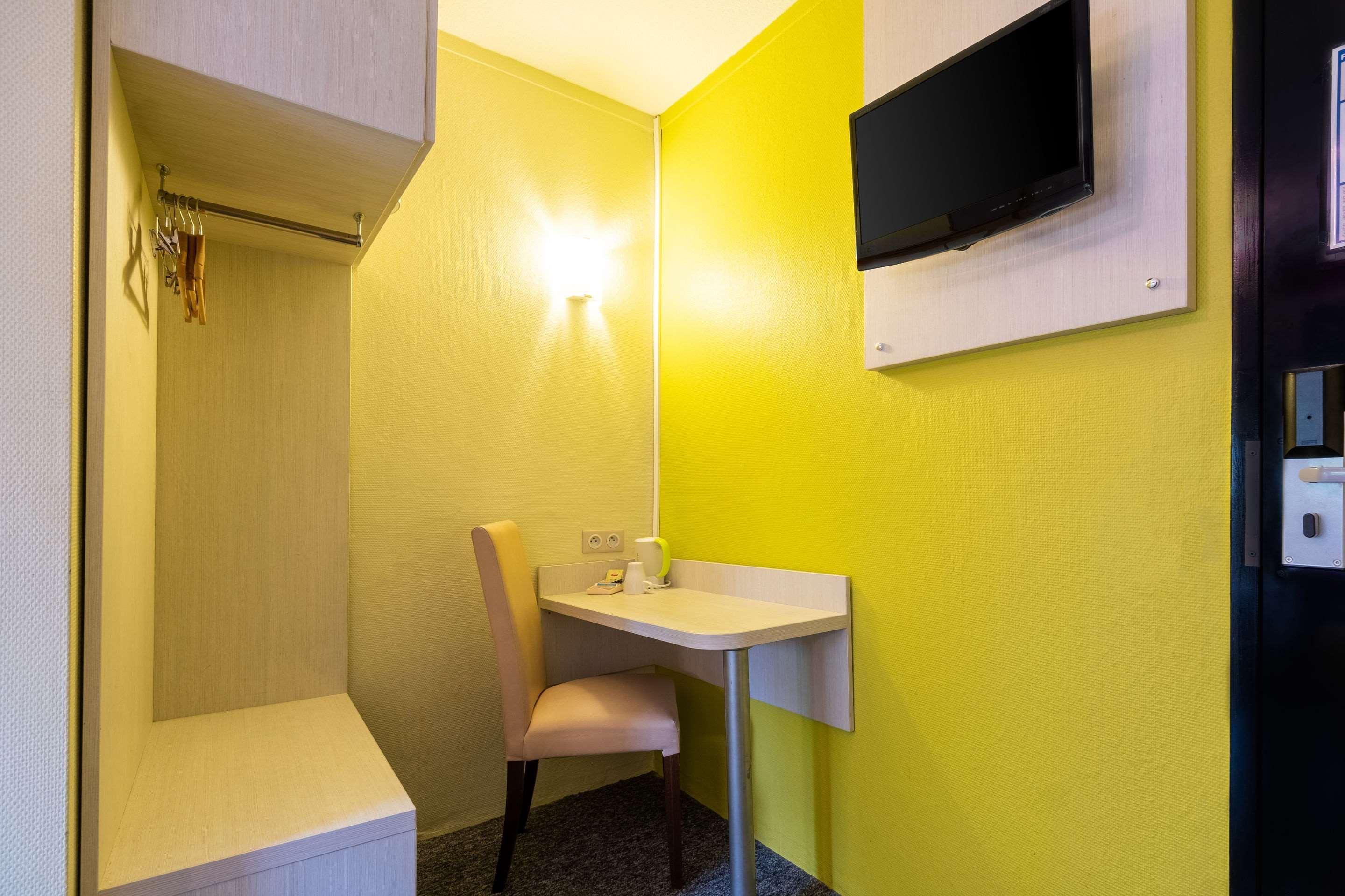 Comfort Hotel Orleans Olivet Olivet  Exteriér fotografie