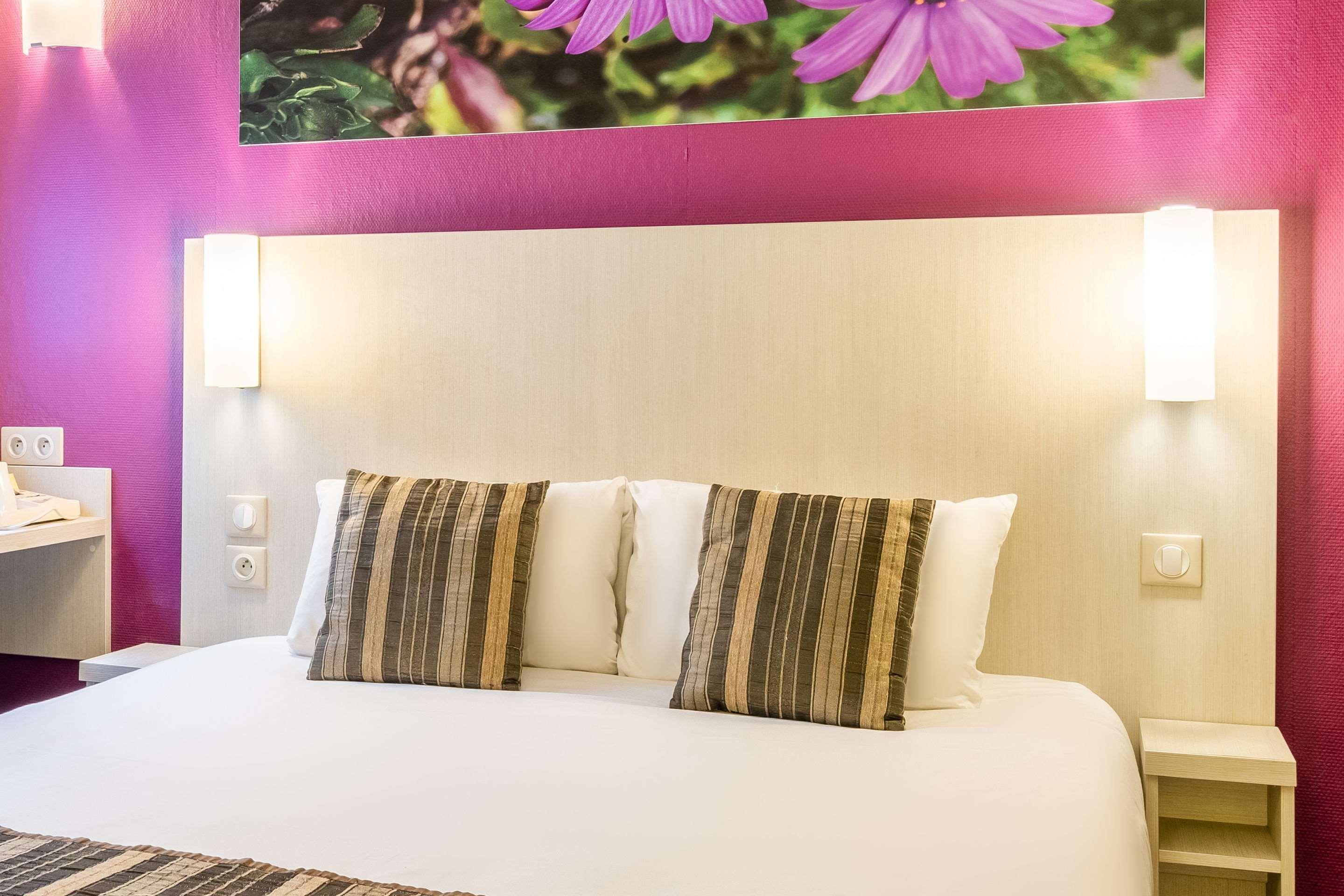 Comfort Hotel Orleans Olivet Olivet  Exteriér fotografie