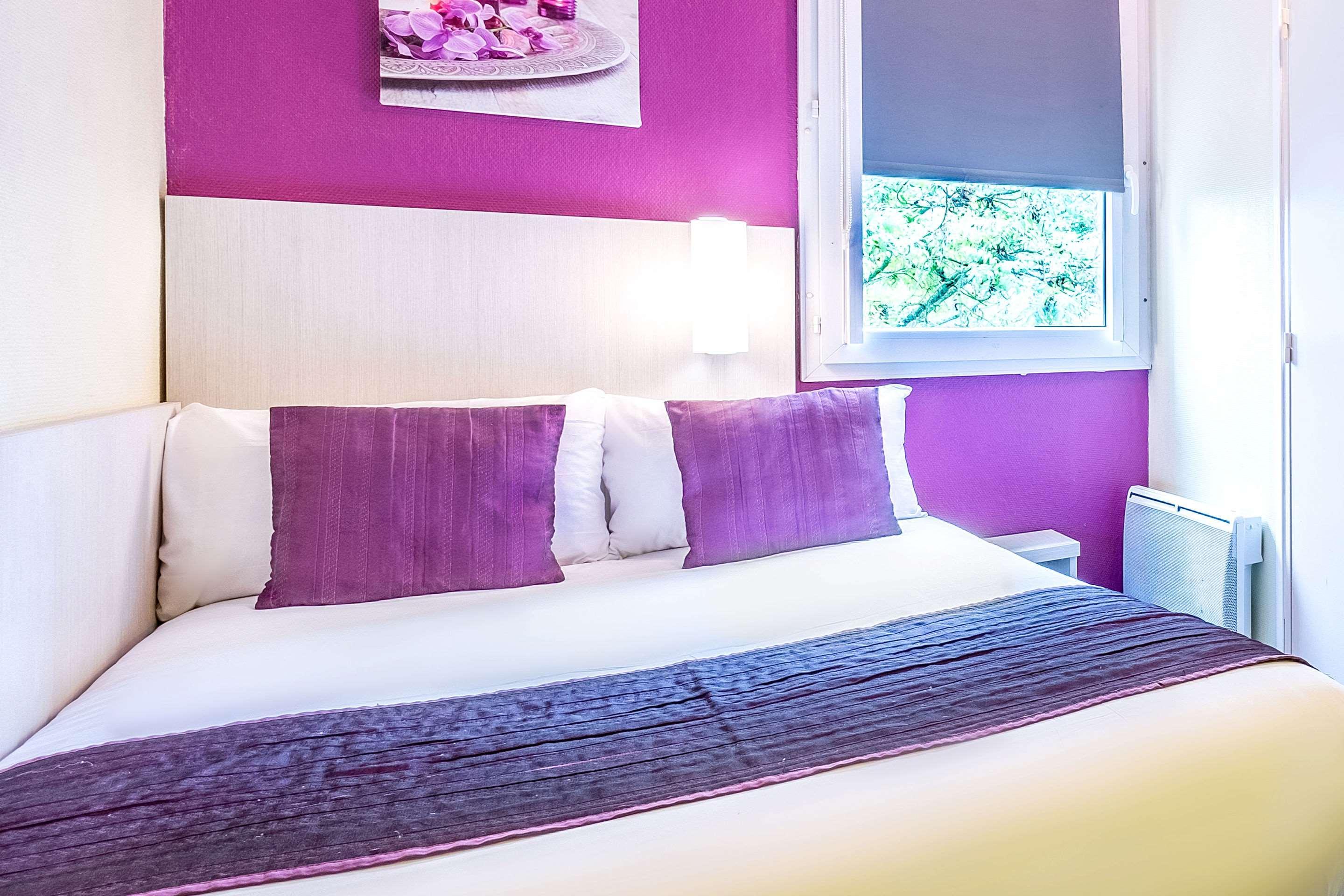 Comfort Hotel Orleans Olivet Olivet  Exteriér fotografie