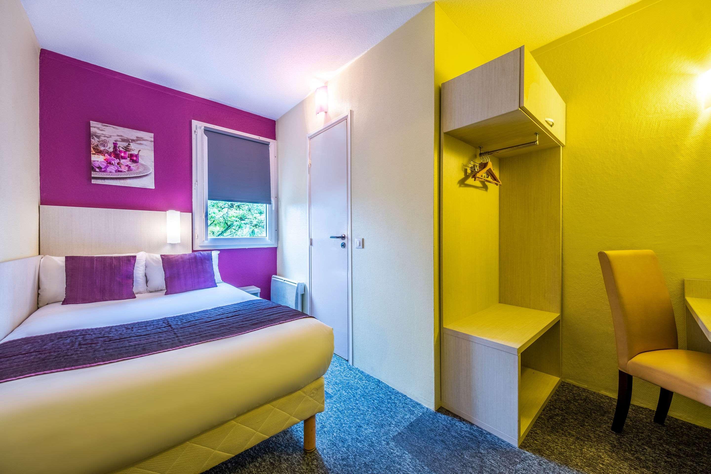 Comfort Hotel Orleans Olivet Olivet  Exteriér fotografie