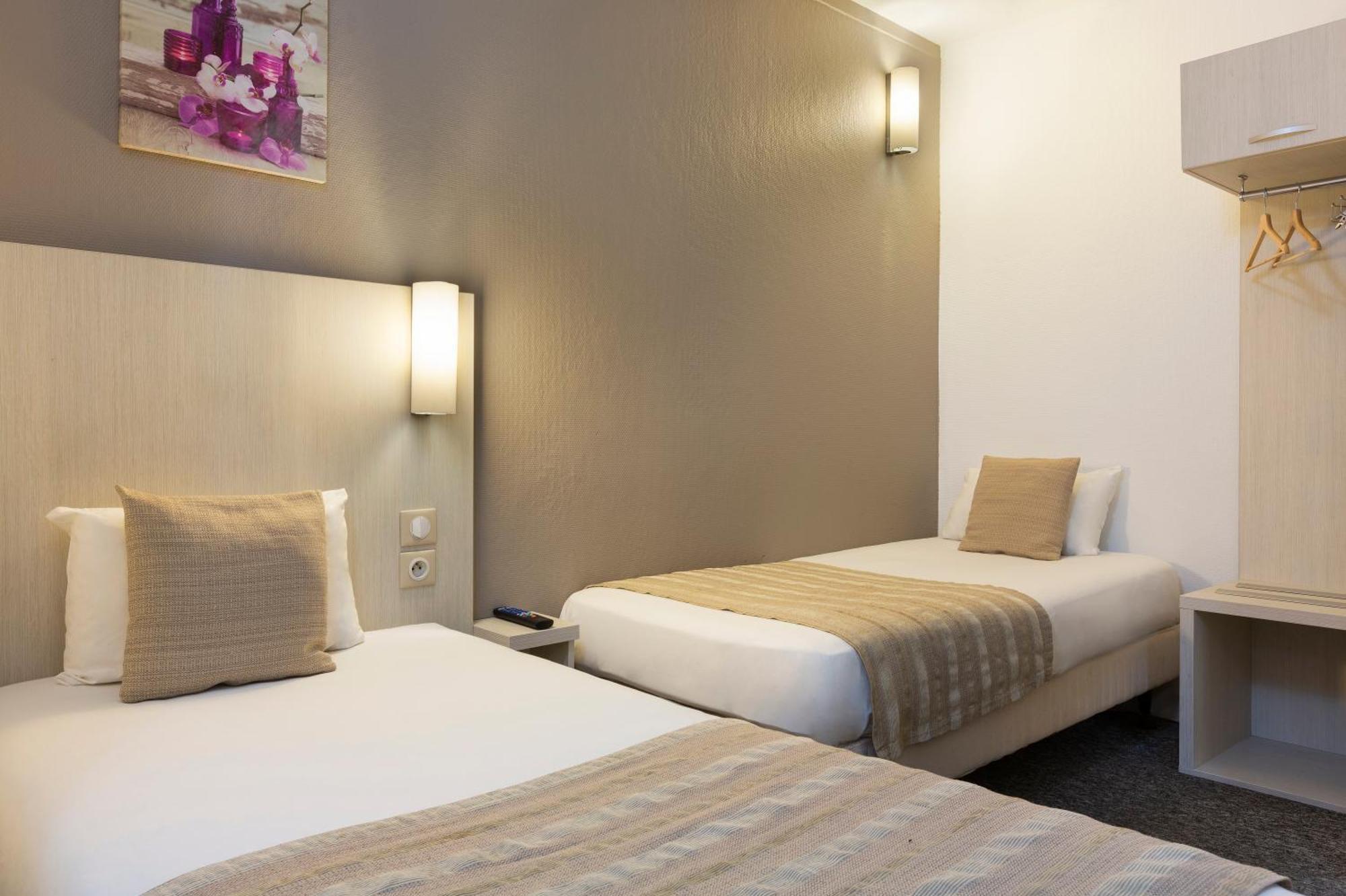 Comfort Hotel Orleans Olivet Olivet  Exteriér fotografie