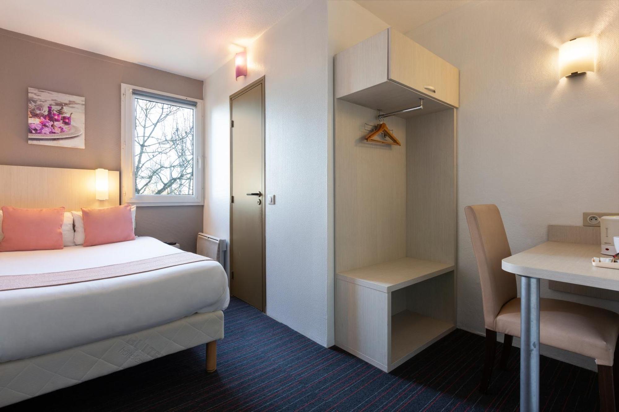 Comfort Hotel Orleans Olivet Olivet  Exteriér fotografie