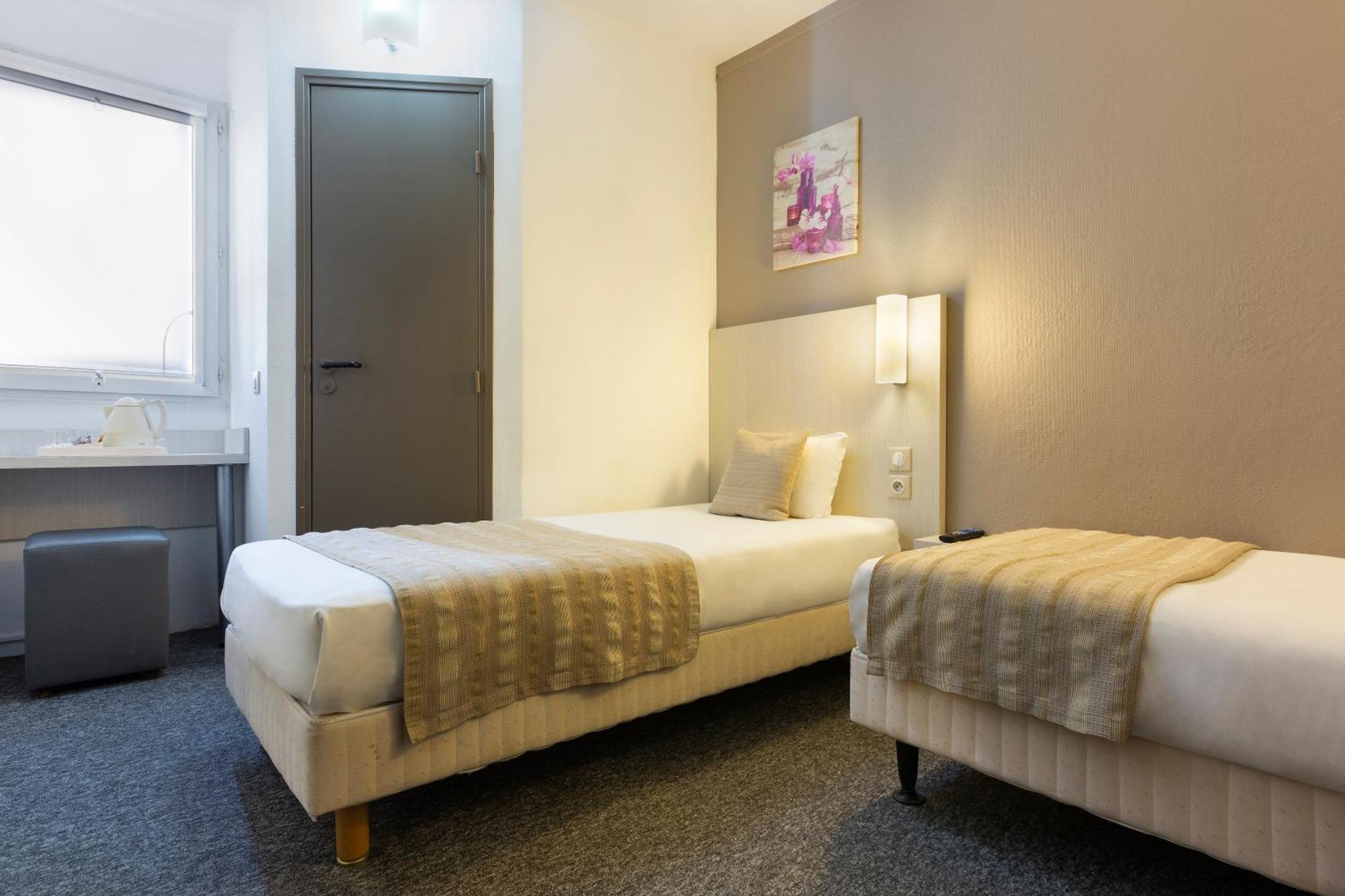 Comfort Hotel Orleans Olivet Olivet  Exteriér fotografie