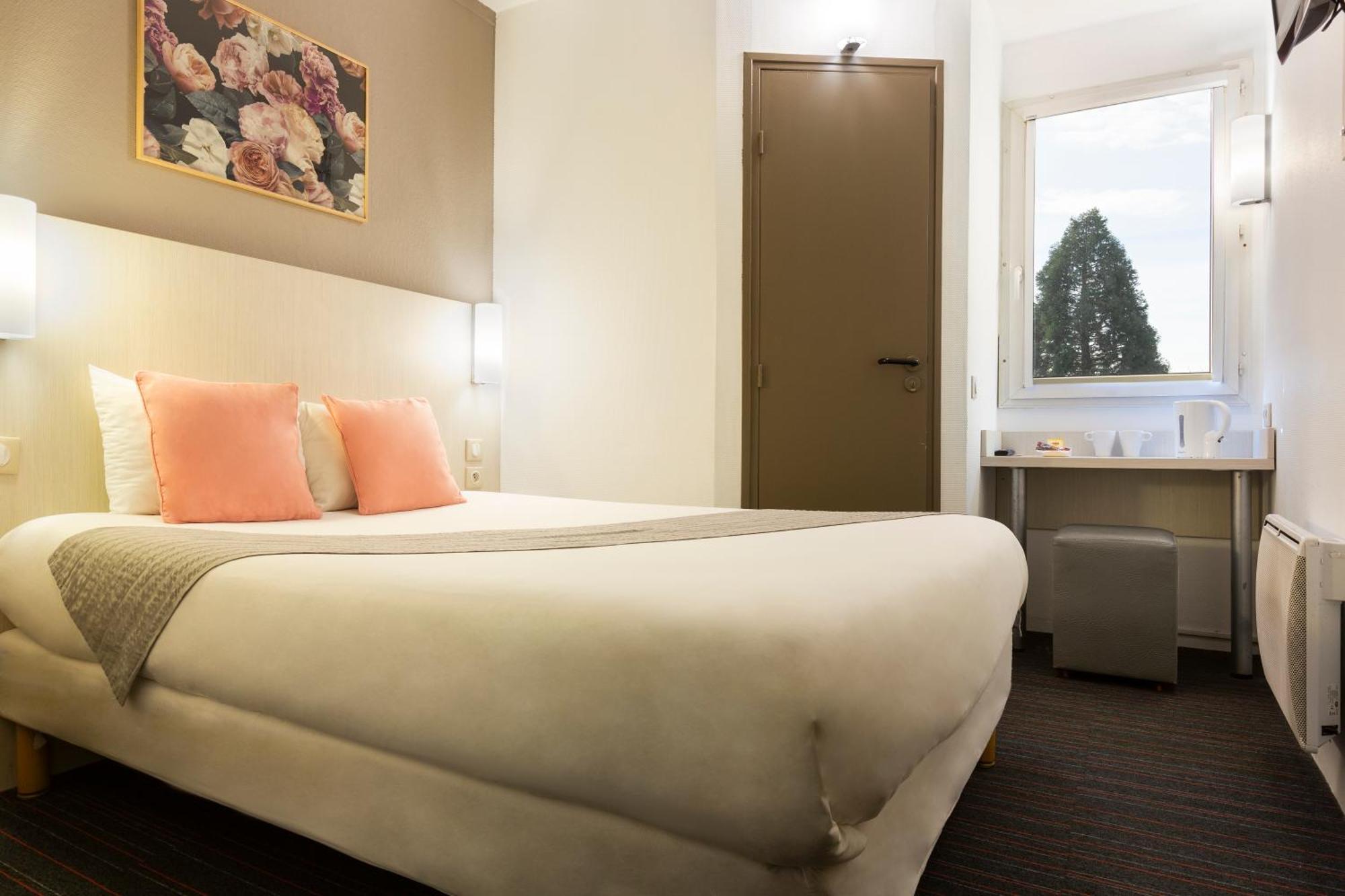 Comfort Hotel Orleans Olivet Olivet  Exteriér fotografie