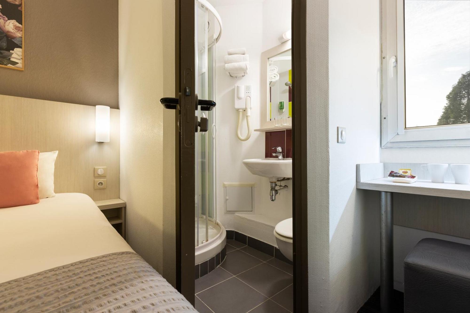 Comfort Hotel Orleans Olivet Olivet  Exteriér fotografie