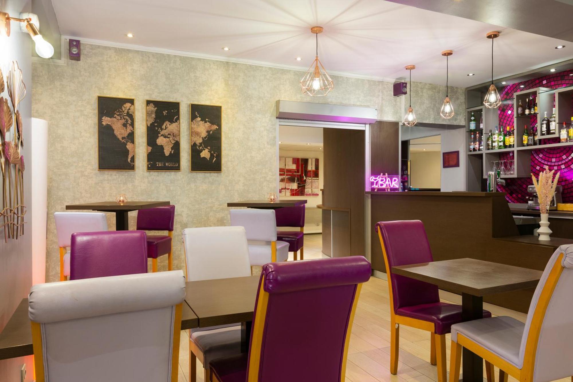 Comfort Hotel Orleans Olivet Olivet  Exteriér fotografie