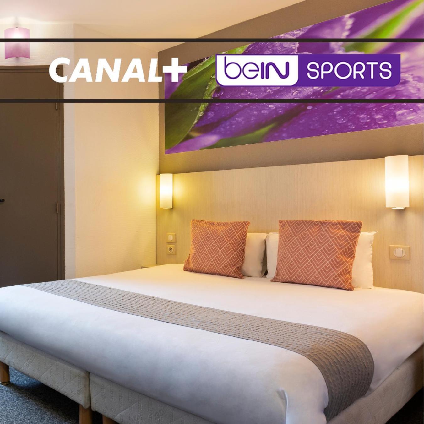 Comfort Hotel Orleans Olivet Olivet  Exteriér fotografie